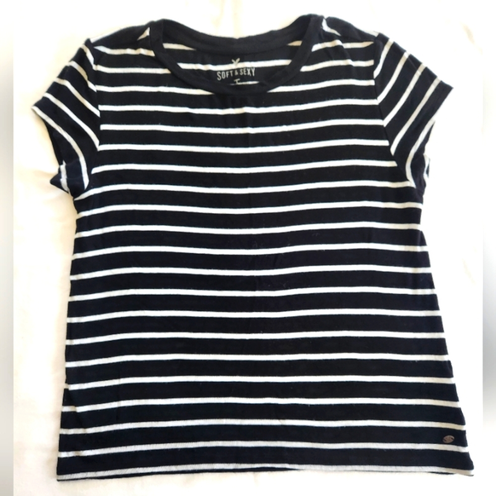 3/$20 AE Soft & Sexy T-shirt